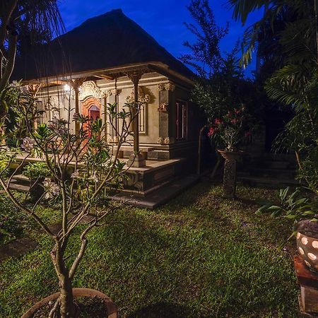 Villa Hibiscus Sanur Exterior foto