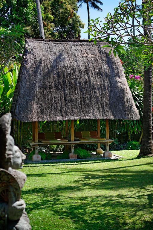 Villa Hibiscus Sanur Exterior foto