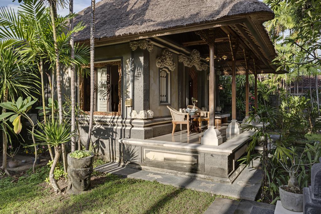 Villa Hibiscus Sanur Exterior foto